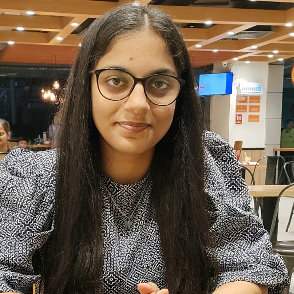 Anshika Tiwari